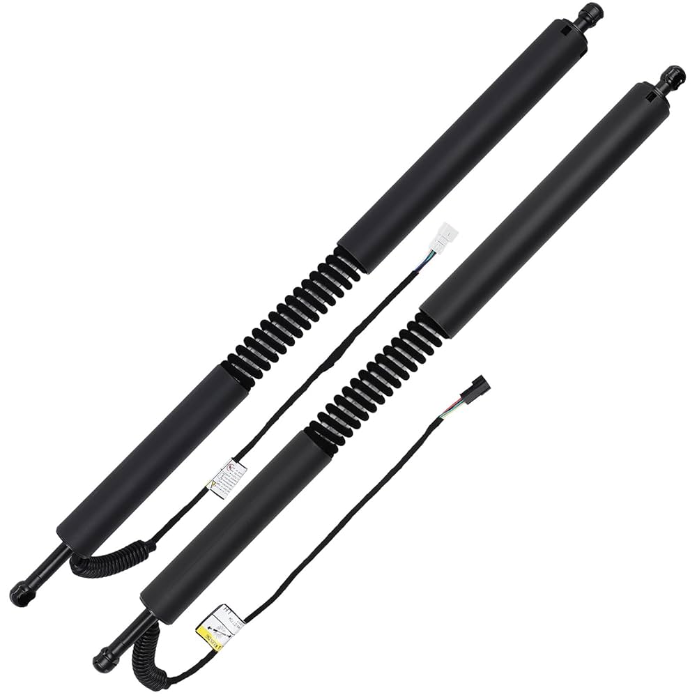Amazon.com: OCPTY Powered Lift Supports Gas Springs Struts